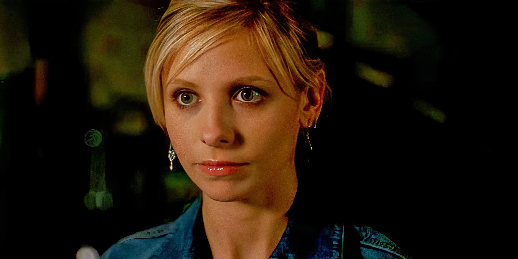 Buffy: l’episodio preferito di sarah michelle gellar che ha rivoluzionato il cacciatore di vampiri
