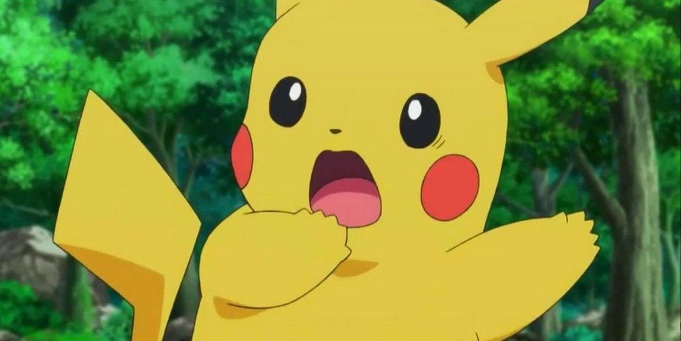 Design segreto di pikachu: l’anime mai realizzato che nessuno deve vedere Design segreto di pikachu: l’anime mai realizzato che nessuno deve vedere