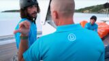 Cast di below deck stagione 12 in difficoltà: potrebbe non sopravvivere alla stagione