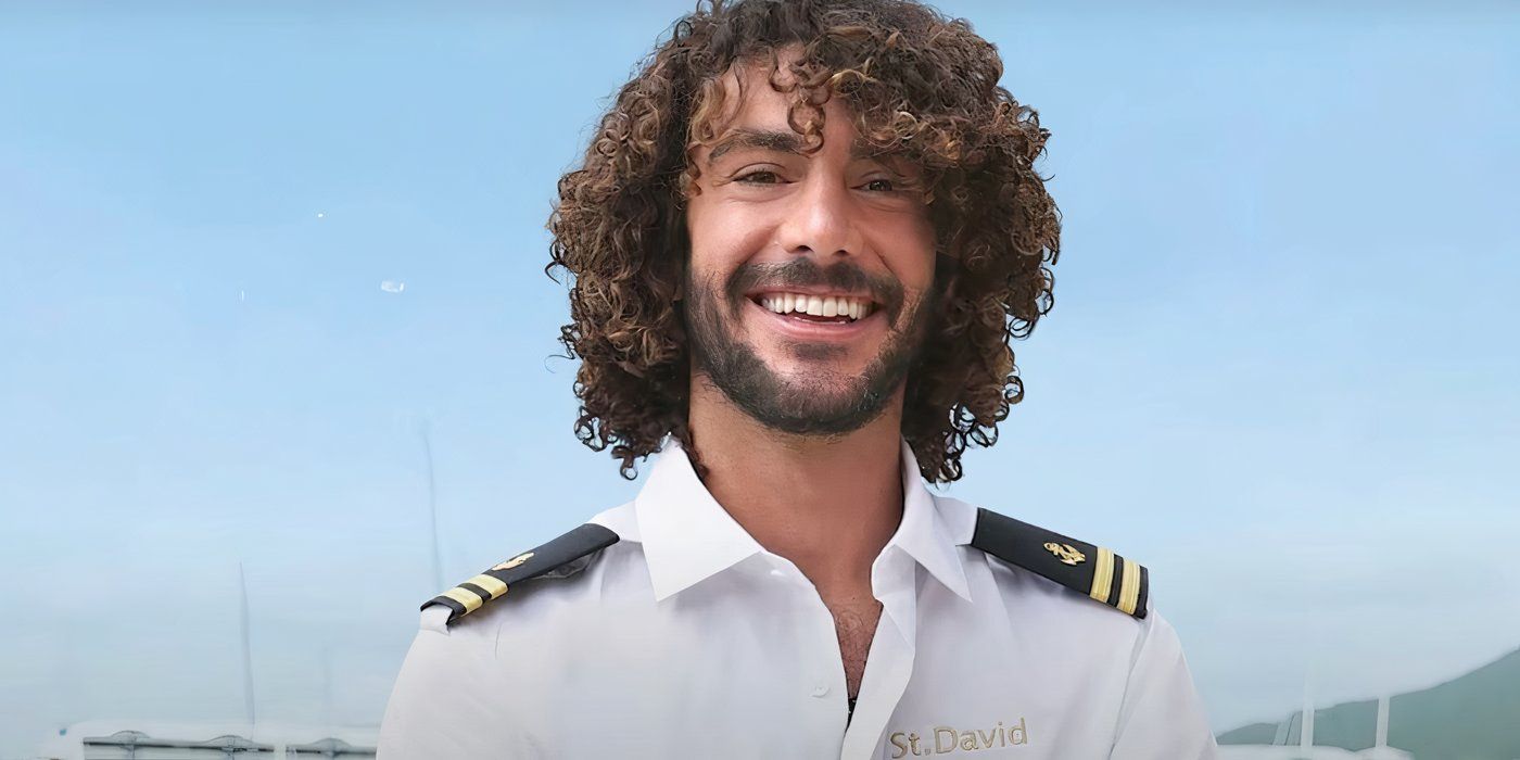 Bosun caio licenziato da below deck: cosa succede dietro le quinte Bosun caio licenziato da below deck: cosa succede dietro le quinte