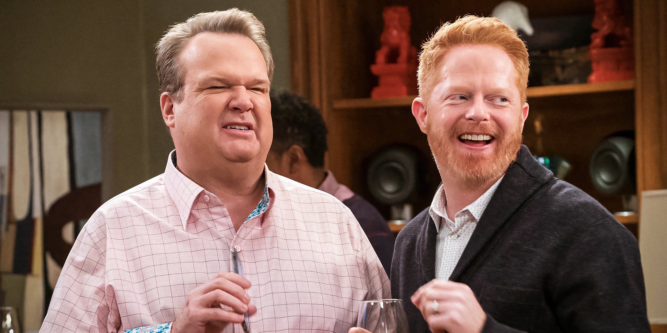 Modern family: l’attore parla del sequel cancellato e di un possibile ritorno Modern family: l’attore parla del sequel cancellato e di un possibile ritorno