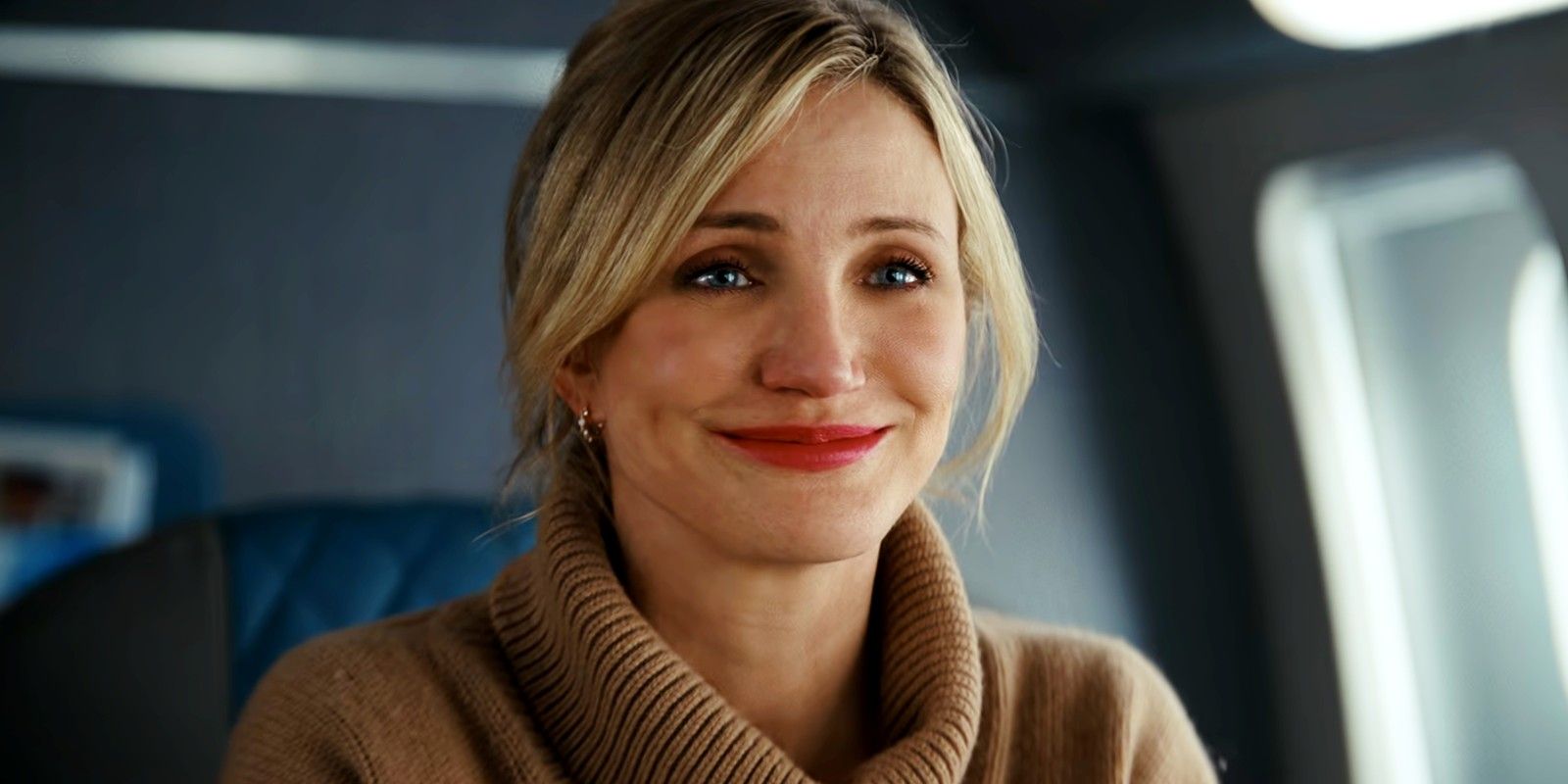 Cameron diaz torna al cinema d’azione dopo il grande successo su netflix Cameron diaz torna al cinema d’azione dopo il grande successo su netflix