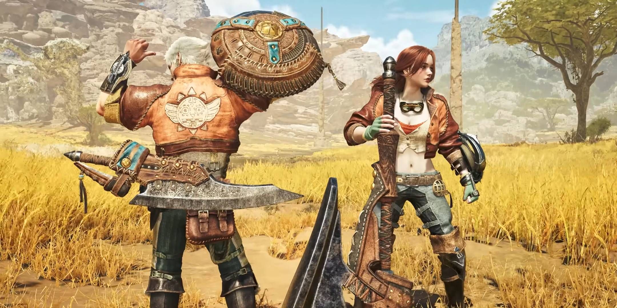 Aggiornamento di capcom confonde lo stato di monster hunter wilds Aggiornamento di capcom confonde lo stato di monster hunter wilds