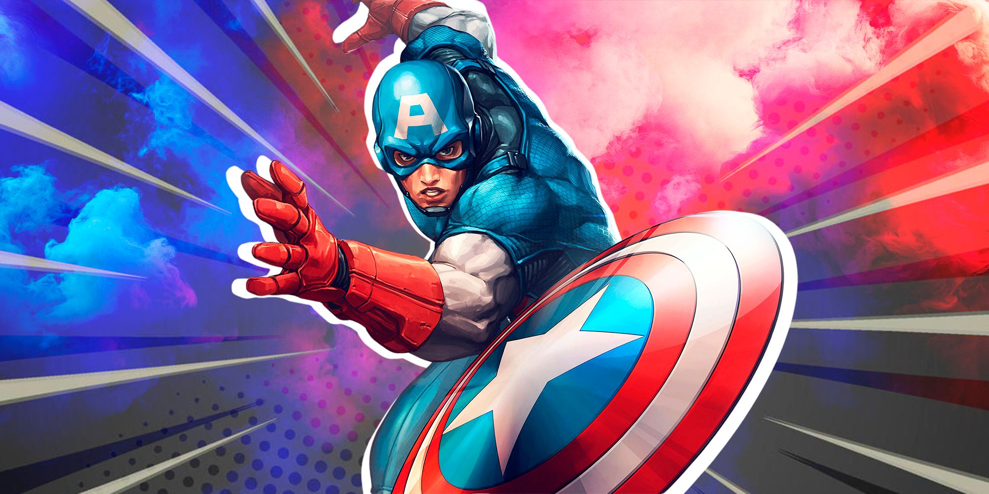 Villains Marvel da sfidare contro Captain America subito Villains Marvel da sfidare contro Captain America subito