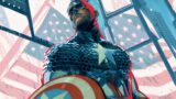 La vita sessuale di captain america svelata: un dettaglio che farà impazzire i fan