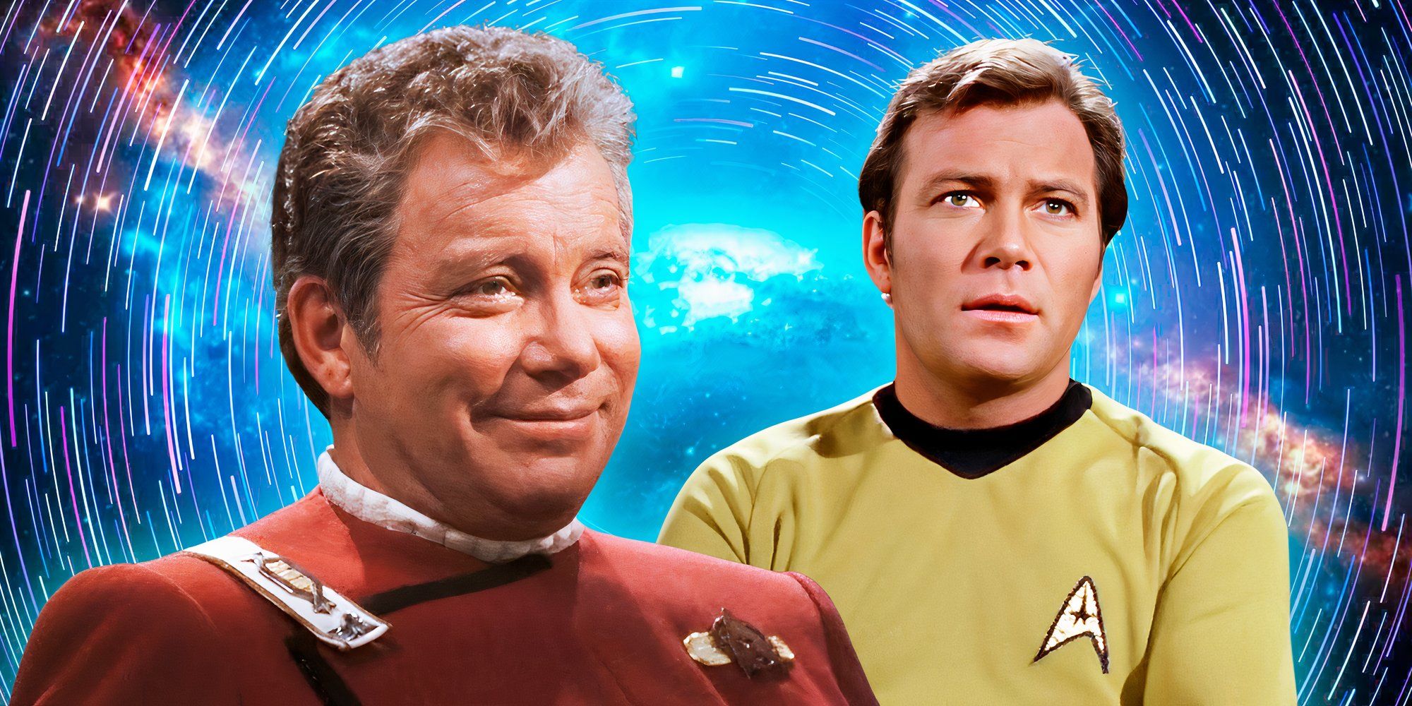 Nuova serie di star trek rivela brillantezze e fallimenti del franchise iconico Nuova serie di star trek rivela brillantezze e fallimenti del franchise iconico