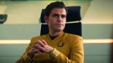 Kirk e pike: perché il passaggio di comando dell’enterprise è ingiusto