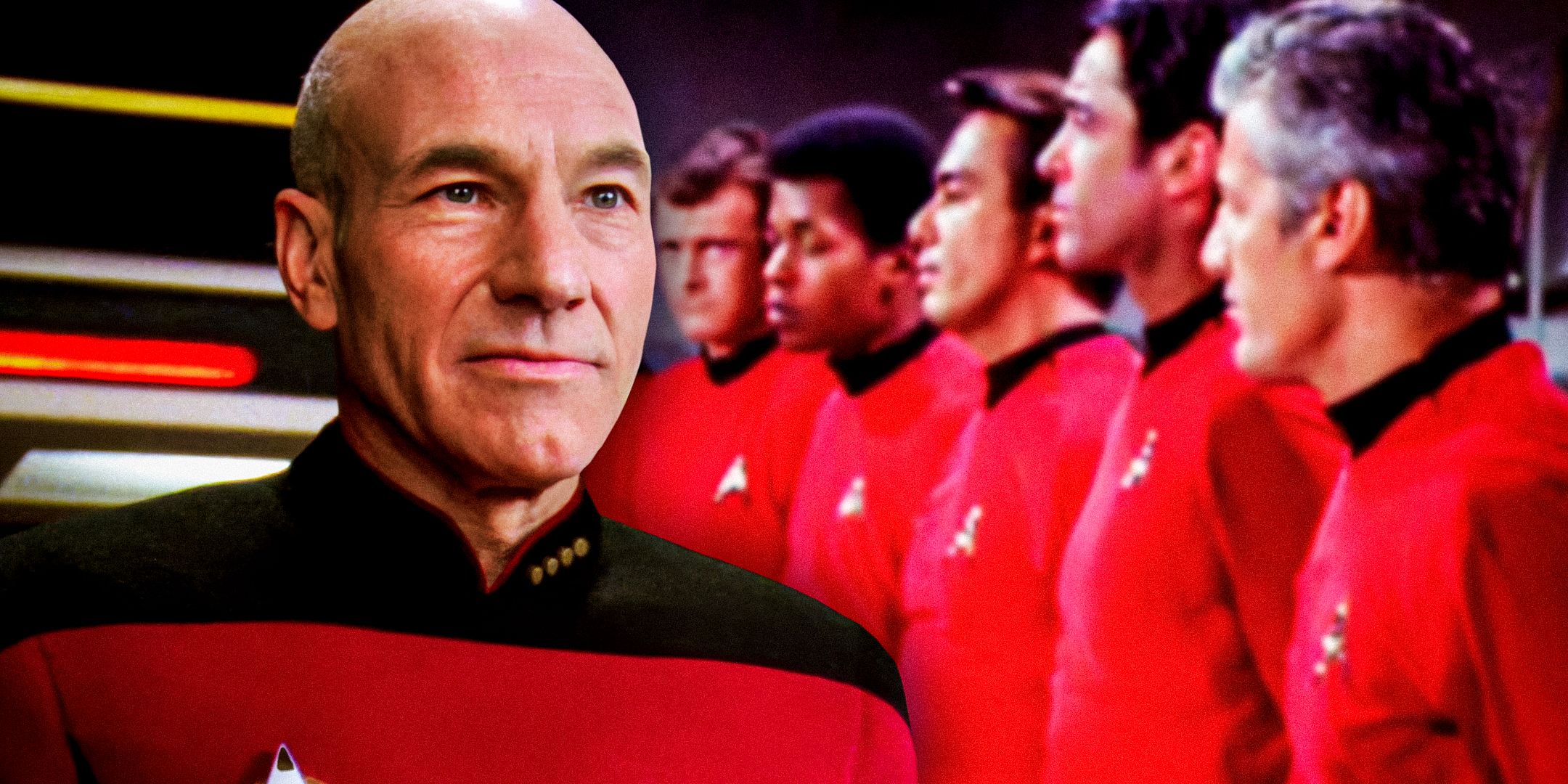 Star trek e il film r-rated che quentin tarantino ha sempre desiderato dirigere