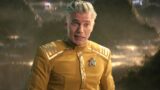 Star trek strange new worlds svela nuove sorprese per la stagione 4 con un capitano pike inaspettato
