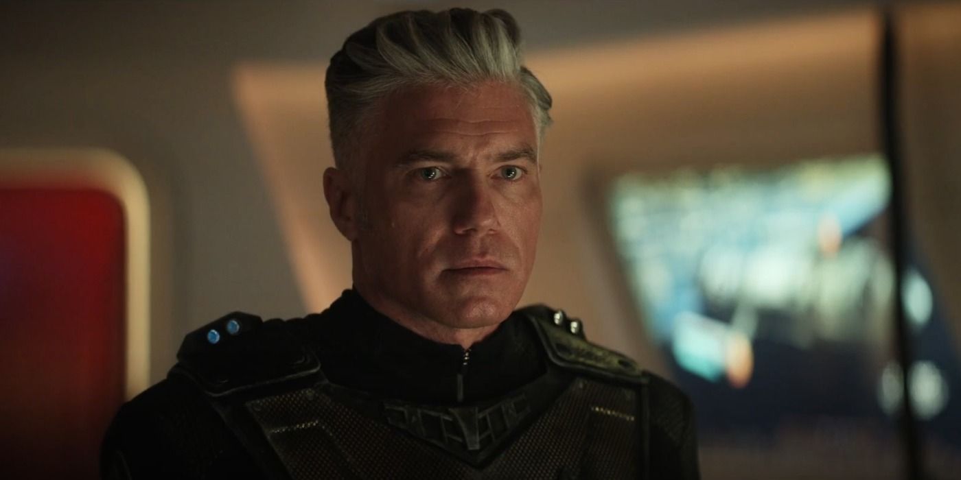 Strange new worlds stagione 3: recensione dei primi due episodi e preoccupazioni per il cast troppo numeroso Strange new worlds stagione 3: recensione dei primi due episodi e preoccupazioni per il cast troppo numeroso