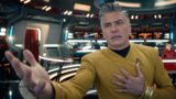 Star trek strange new worlds copia due volte buffy