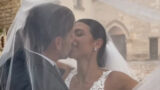 Coppia di Canale 5 si è sposata: l’amore che conquista il pubblico