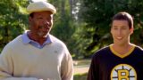 Happy gilmore 2: il ruolo importante di carl weathers e il cambiamento doloroso di adam sandler