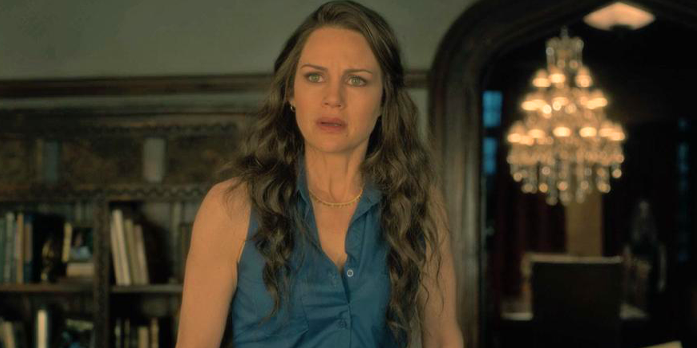 Cast del miglior horror di netflix: attori che sono tornati a stupire Cast del miglior horror di netflix: attori che sono tornati a stupire