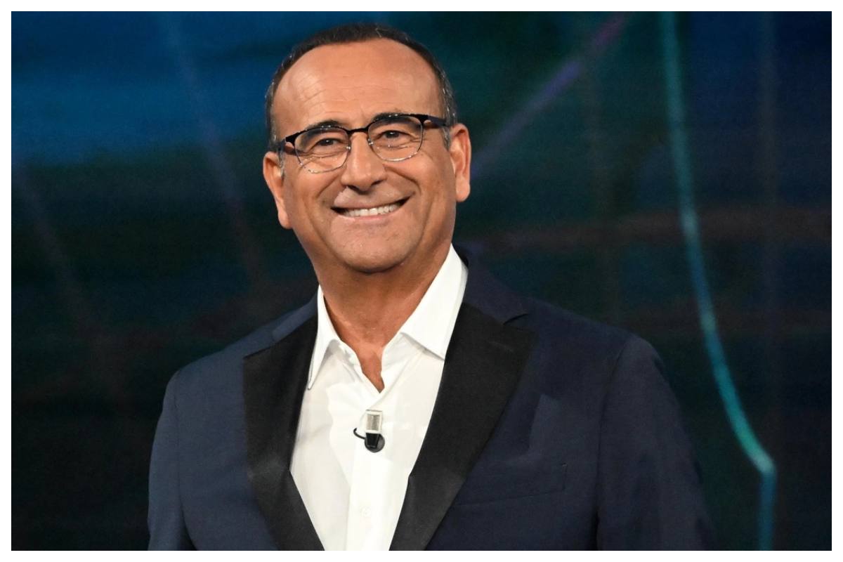Sanremo 2026, chi sarà il co conduttore con Carlo Conti? Sanremo 2026, chi sarà il co conduttore con Carlo Conti?