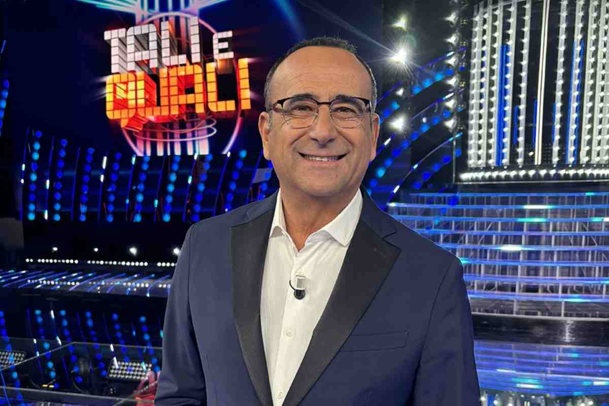 Tale e quale show: chi si candida per il programma di carlo conti Tale e quale show: chi si candida per il programma di carlo conti