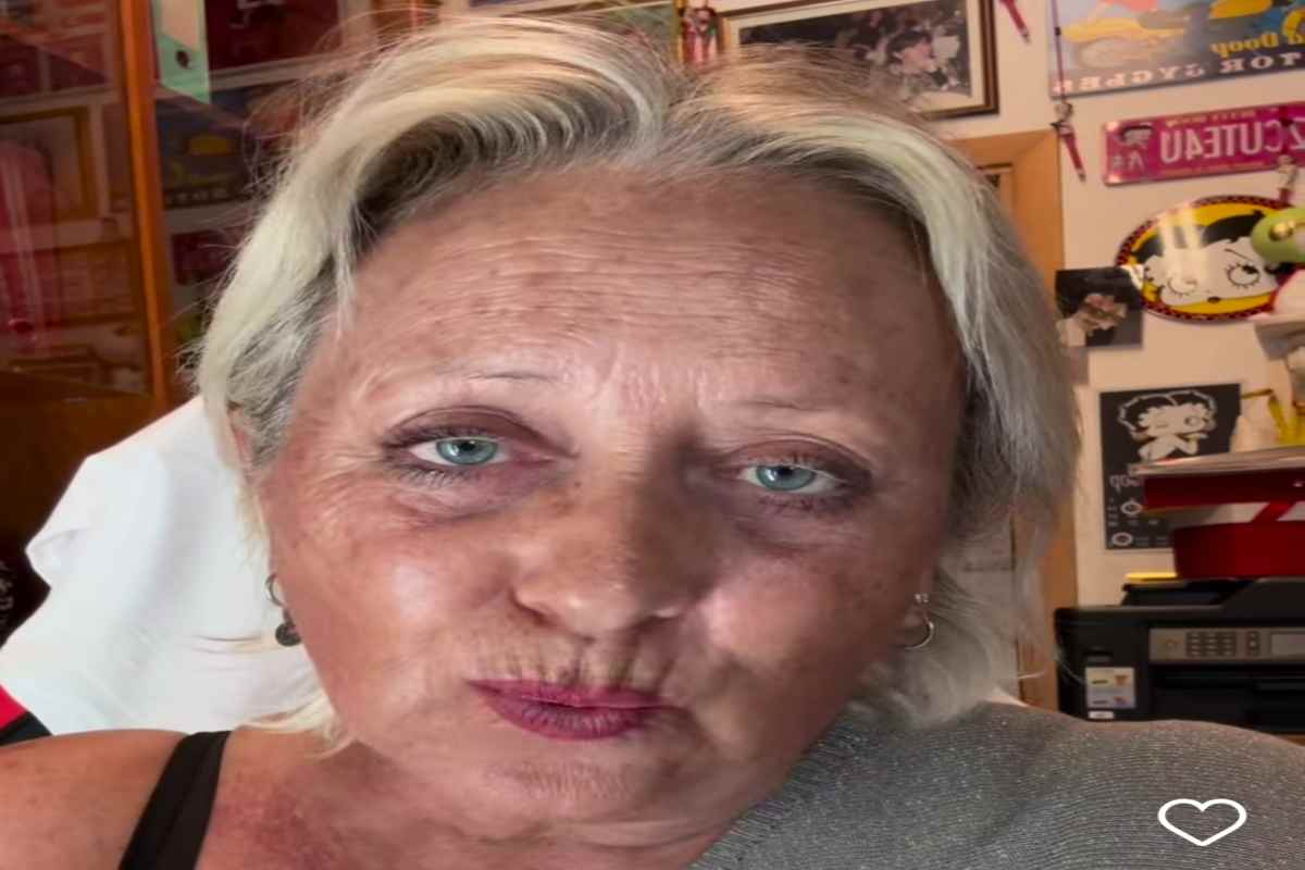 Carolyn Smith furiosa sui social: il suo duro messaggio da Ballando con le stelle Carolyn Smith furiosa sui social: il suo duro messaggio da Ballando con le stelle