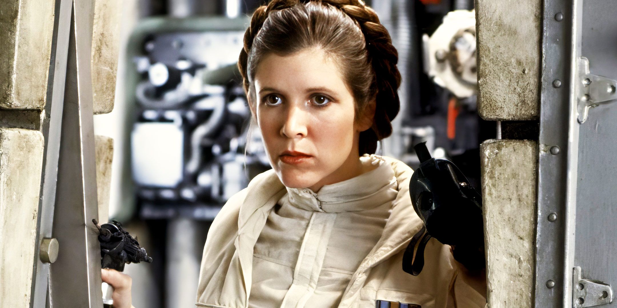 Migliori attori di star wars in live action di sempre Migliori attori di star wars in live action di sempre