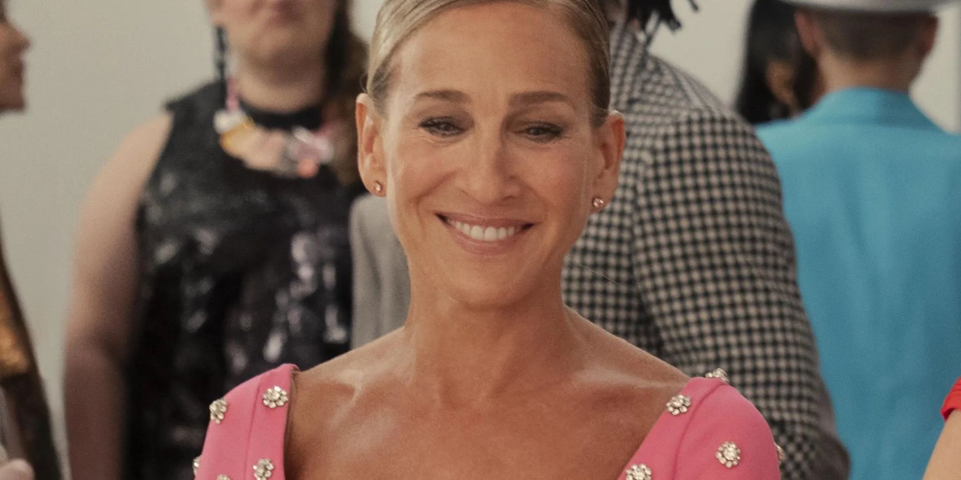 Il sostituto perfetto di Satc dopo 15 anni Il sostituto perfetto di Satc dopo 15 anni