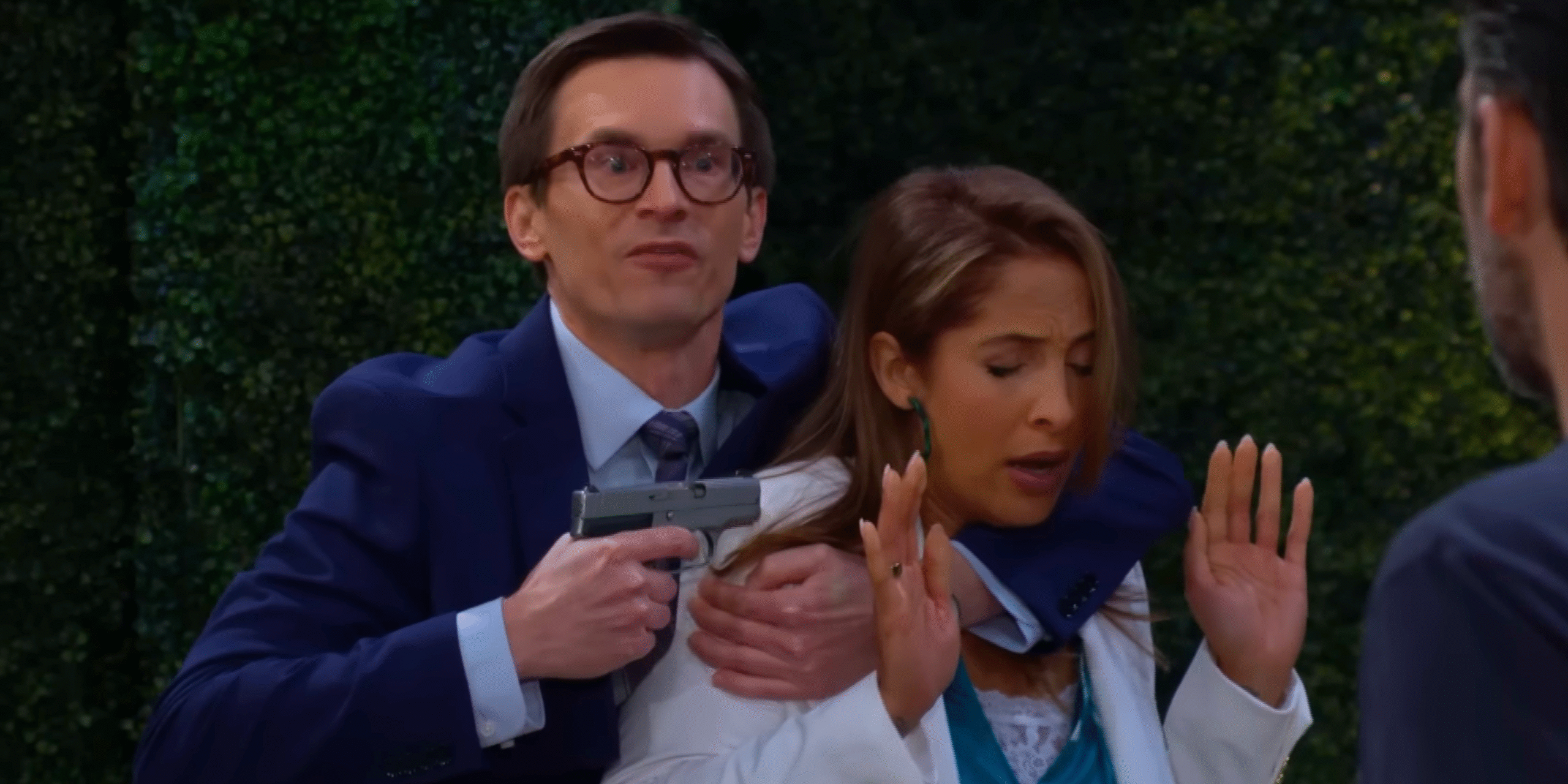 Carter e le sue azioni imprevedibili: un personaggio sta per morire in questa settimana di The Young & The Restless
