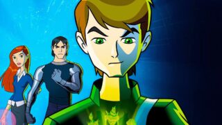 Supereroe originale di cartoon network: dove si trova ora dopo aver dominato i 2000?