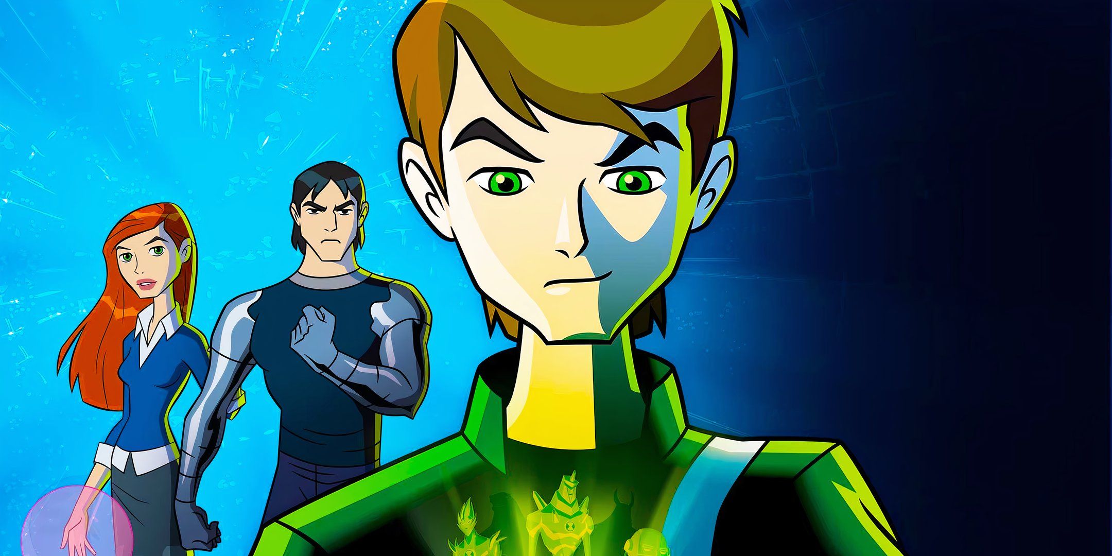 Supereroe originale di cartoon network: dove si trova ora dopo aver dominato i 2000? Supereroe originale di cartoon network: dove si trova ora dopo aver dominato i 2000?