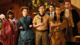 Capolavoro da vedere per ogni fan delle sitcom: 4 stagioni con il 97% su rotten tomatoes