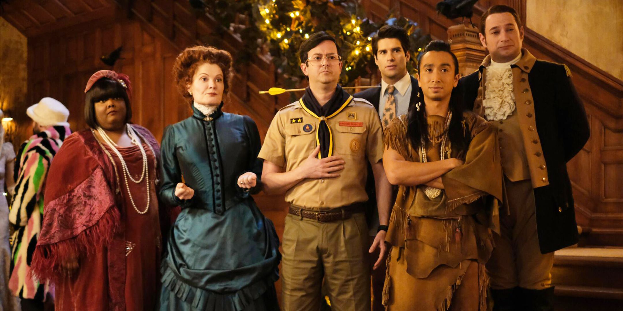 Capolavoro da vedere per ogni fan delle sitcom: 4 stagioni con il 97% su rotten tomatoes Capolavoro da vedere per ogni fan delle sitcom: 4 stagioni con il 97% su rotten tomatoes