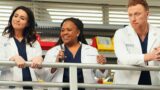 Grey’s anatomy stagione 21: come un personaggio è cresciuto ripetendo una storia di nove anni fa