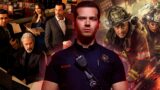 Programma completo autunno 2025 di cbs, nbc e abc