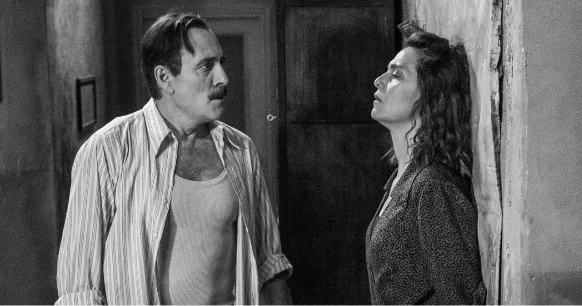 C’è ancora domani: le opinioni degli stranieri sul film di Paola Cortellesi C’è ancora domani: le opinioni degli stranieri sul film di Paola Cortellesi