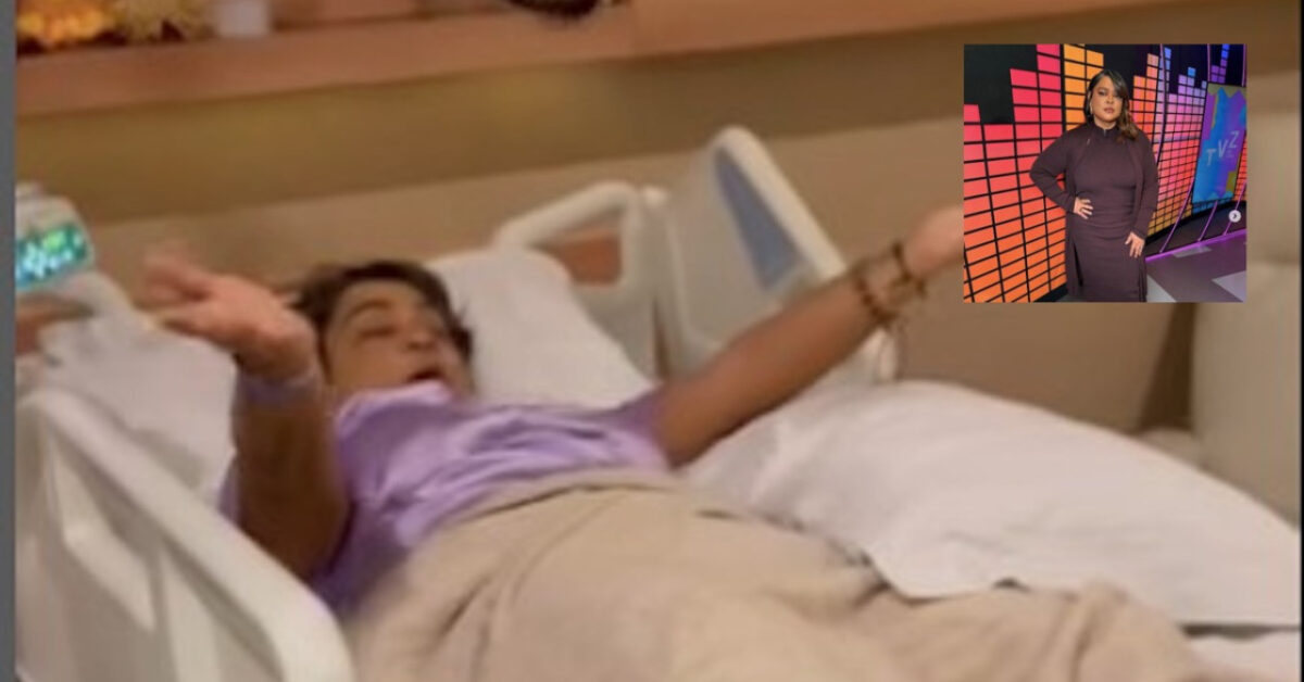 Grave lutto nella musica, la cantante perde la sua battaglia contro la malattia Grave lutto nella musica, la cantante perde la sua battaglia contro la malattia