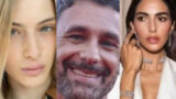 Martina ceretti, la 23enne al centro dello scandalo con raoul bova