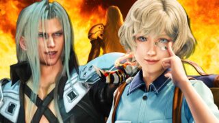 La verità sul trofeo più raro di ff7 rebirth: solo il 2% dei giocatori lo ha ottenuto