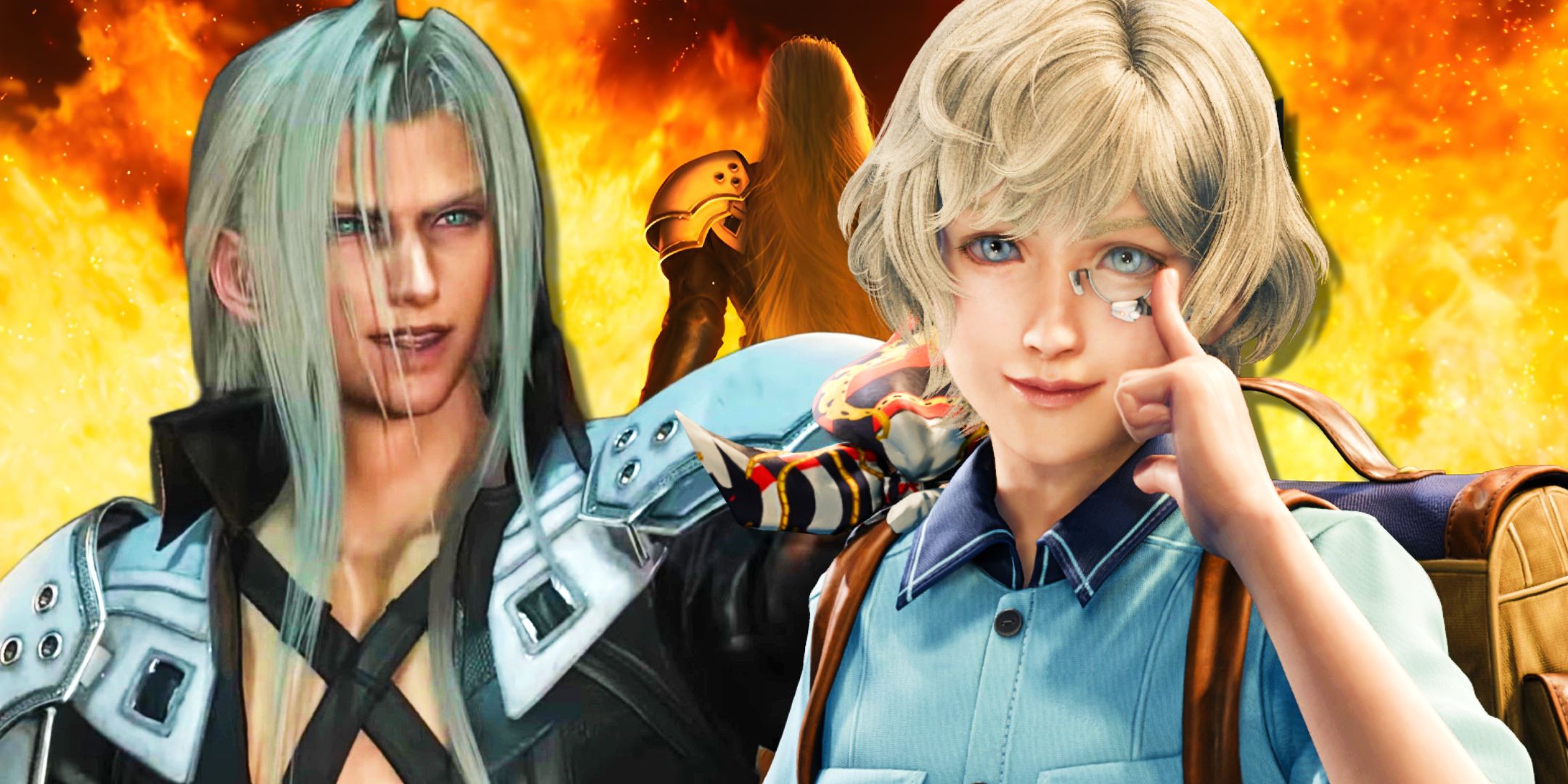 La verità sul trofeo più raro di ff7 rebirth: solo il 2% dei giocatori lo ha ottenuto La verità sul trofeo più raro di ff7 rebirth: solo il 2% dei giocatori lo ha ottenuto