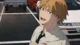 Chainsaw man: il film anime che farà impazzire i fan