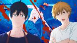 Messaggio dello studio di chainsaw man per i critici del cambiamento controverso dell’anime
