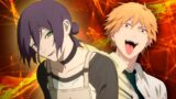 Chainsaw Man: il primo film risolve i problemi della prima stagione con prove concrete
