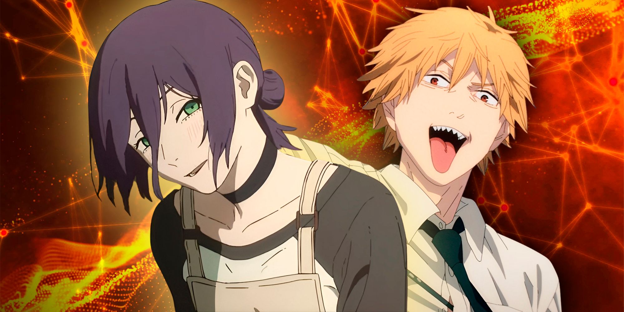 Chainsaw Man: il primo film risolve i problemi della prima stagione con prove concrete Chainsaw Man: il primo film risolve i problemi della prima stagione con prove concrete