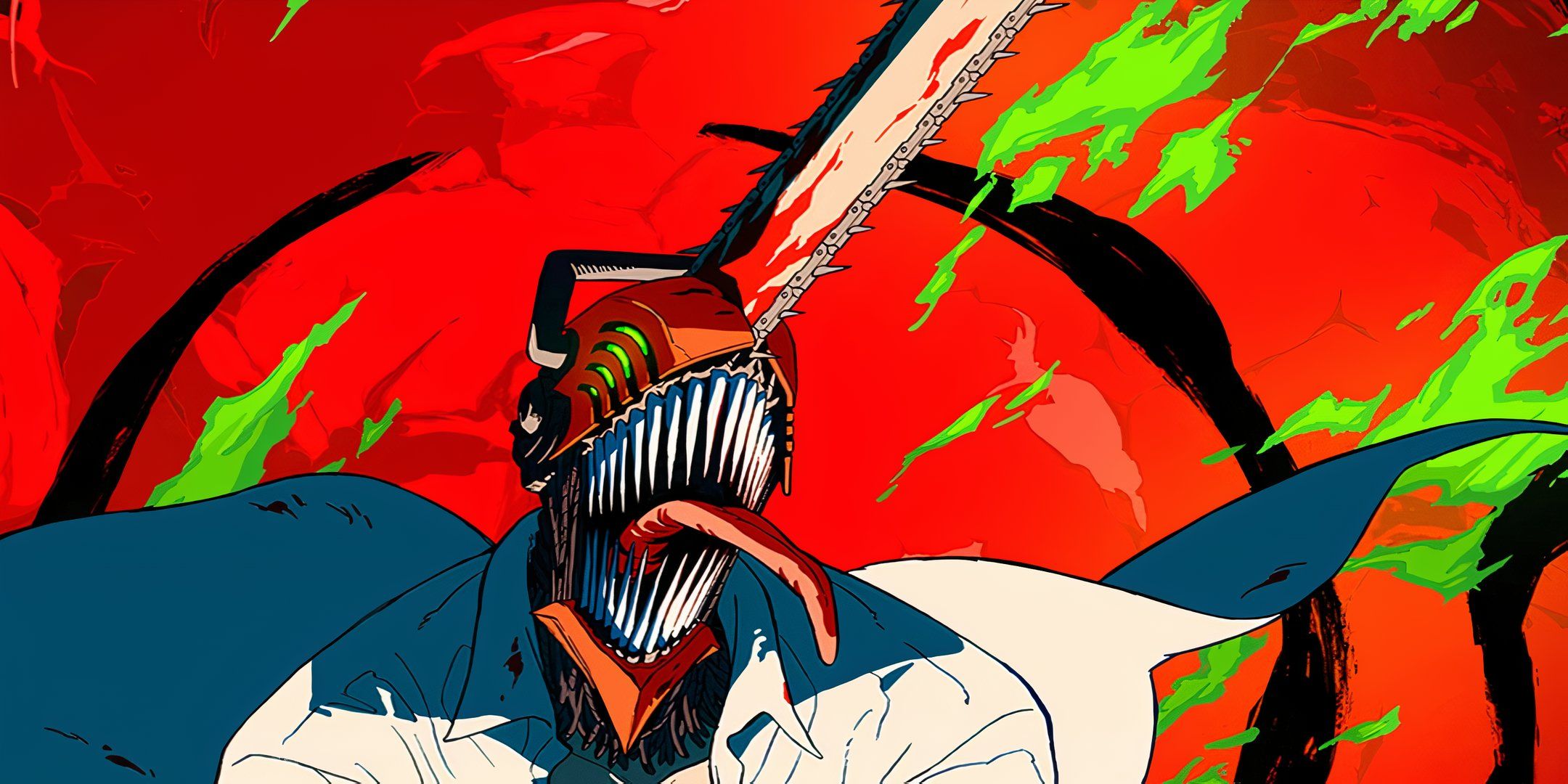 Chainsaw Man film: il primo trailer esplosivo ripara gli errori della stagione 1