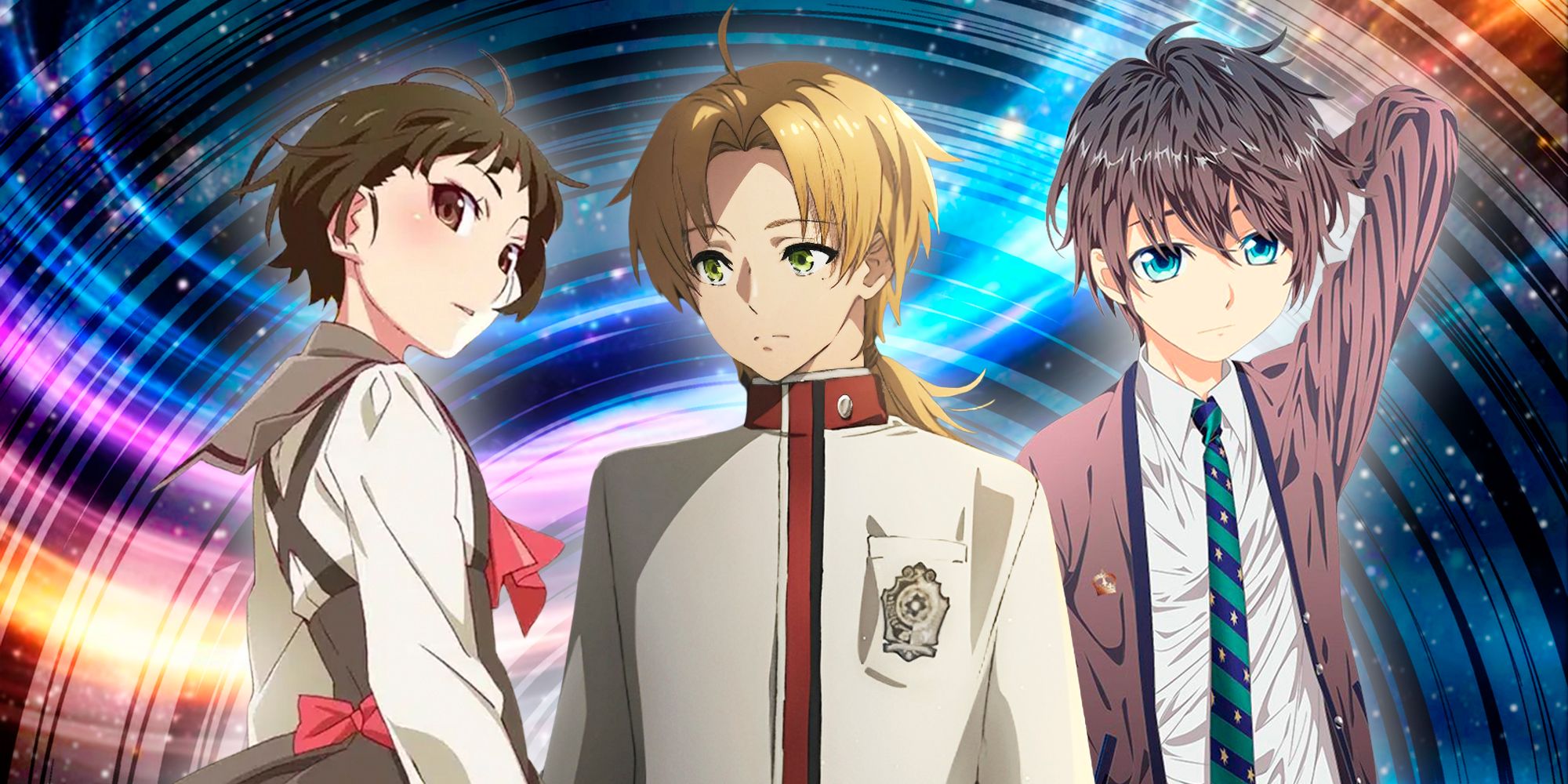 Anime da evitare per chi inizia a guardare