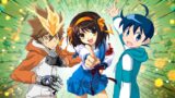 Un anime cult degli anni 2000 torna in pista dopo oltre 10 anni