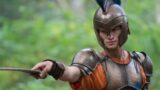 Percy Jackson e gli olimpici: quanto fanno davvero gli attori delle loro acrobazie