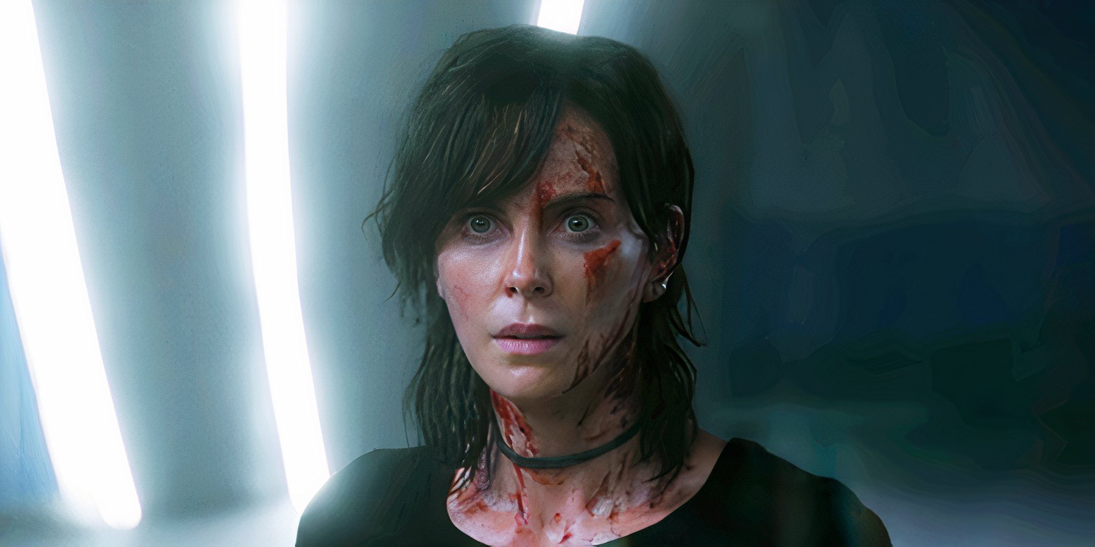 Old guard 2 supera il punteggio del pubblico di charlize theron dopo sette anni