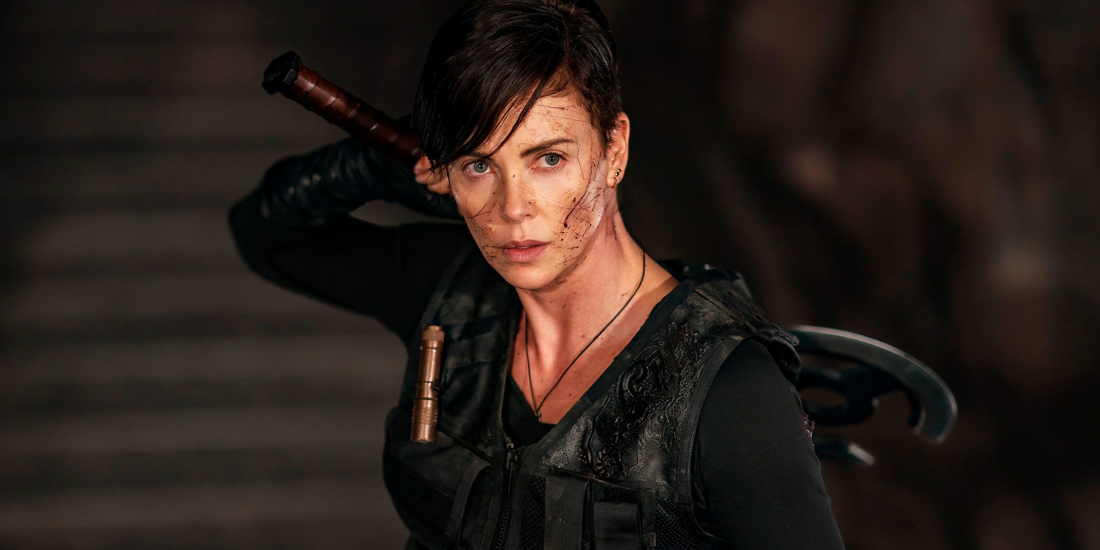 Film d’azione di charlize theron su netflix conquista le classifiche globali con punteggio dell’80%