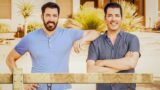 Chasing the west: cast, data di uscita e novità sui property brothers