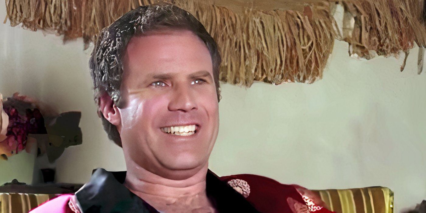Il ruolo preferito di will ferrell: un capolavoro della commedia moderna Il ruolo preferito di will ferrell: un capolavoro della commedia moderna