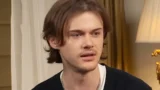 Christopher Briney: scopri l’attore di L’estate nei tuoi occhi