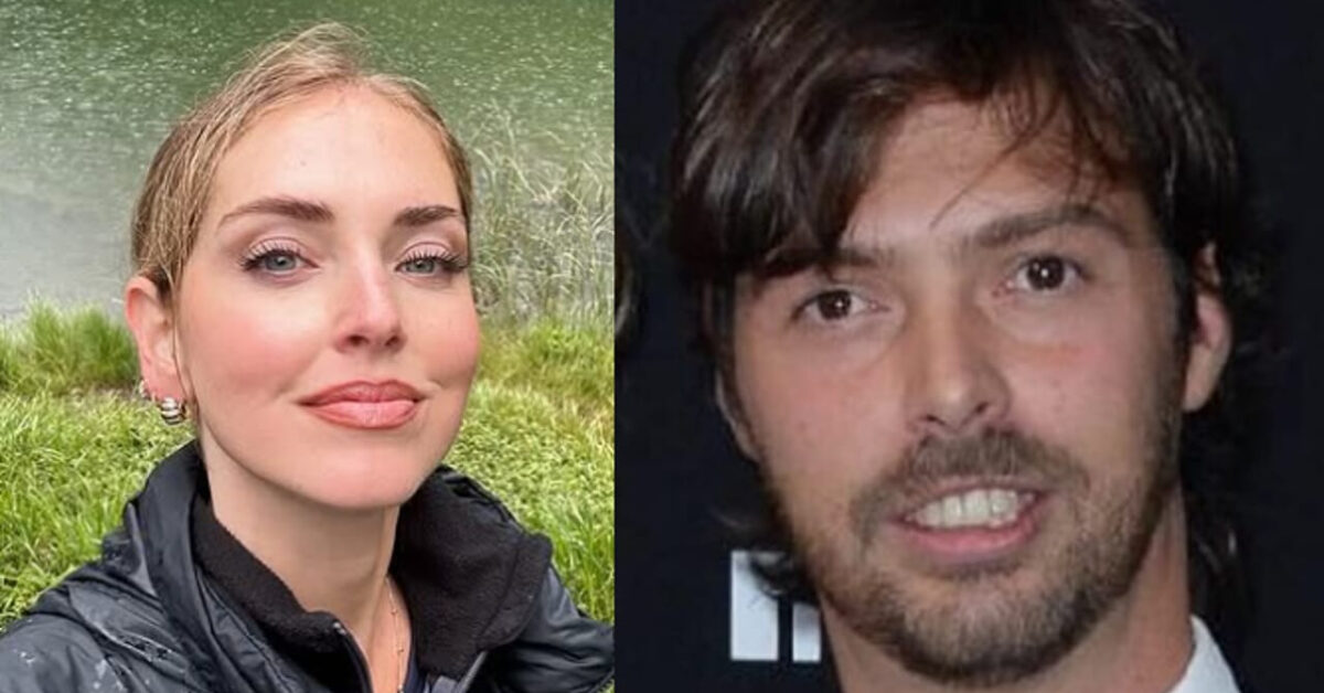 Chiara Ferragni e Giovanni Tronchetti Provera tornano insieme: le regole da seguire