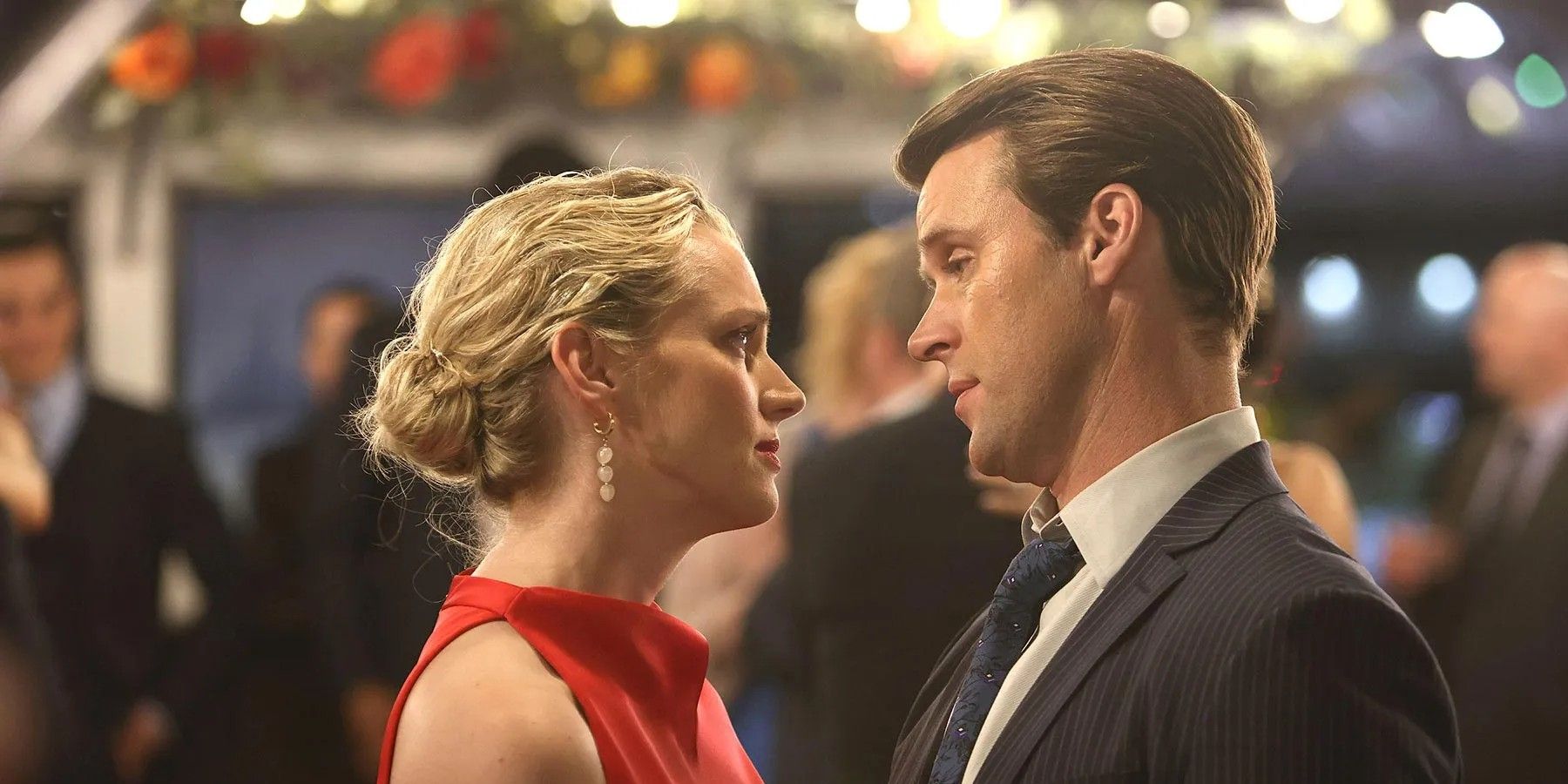 Casey e brett: il grande problema del ricambio in chicago fire nella stagione 14